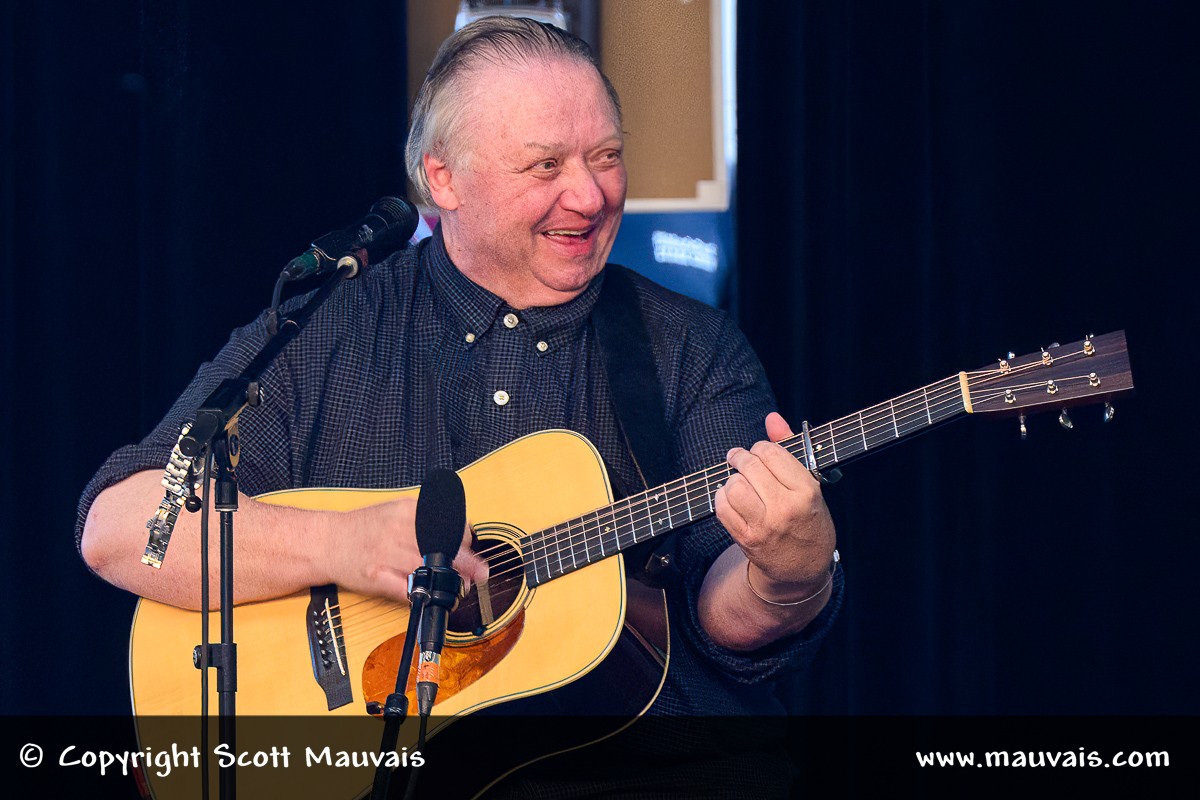 MerleFest 2025 | The Kruger Brothers | April 25