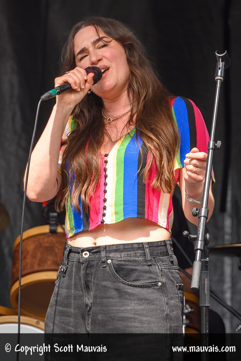 MerleFest 2025 | The Waybacks | April 25