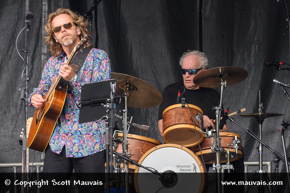 MerleFest 2025 | The Waybacks | April 25