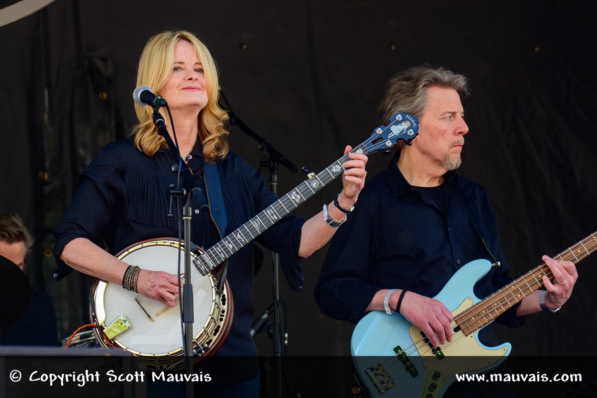 MerleFest 2025 | Alison Brown | April 26