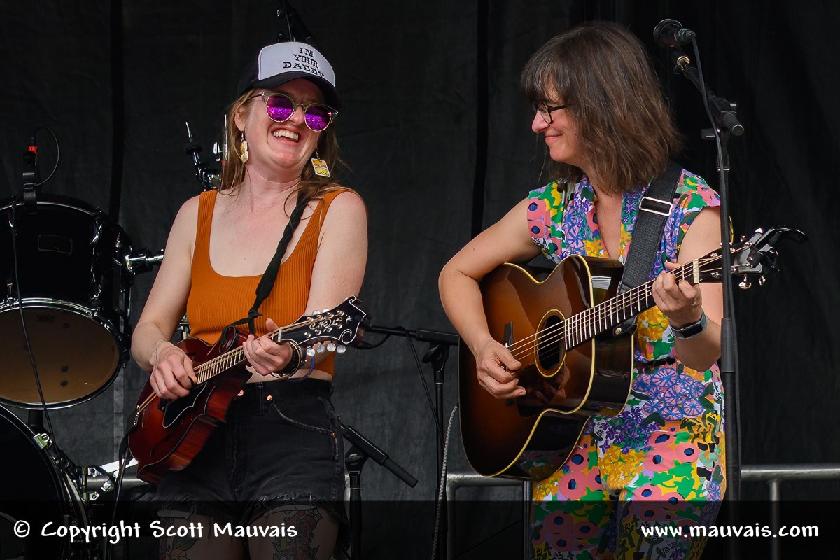 MerleFest 2025 | Dela Mae | April 26