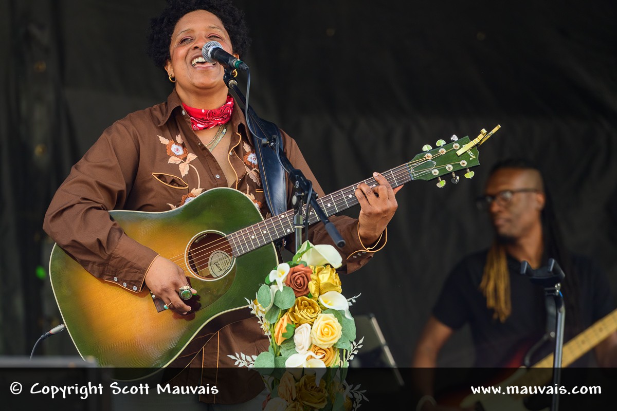 MerleFest 2025 | Denitia | April 26