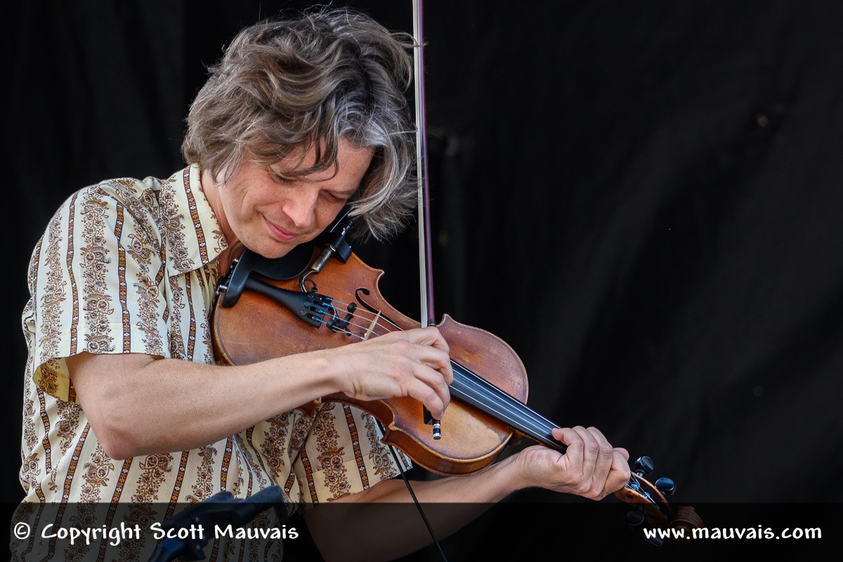 MerleFest 2025 | Waybacks Album Hour | April 26