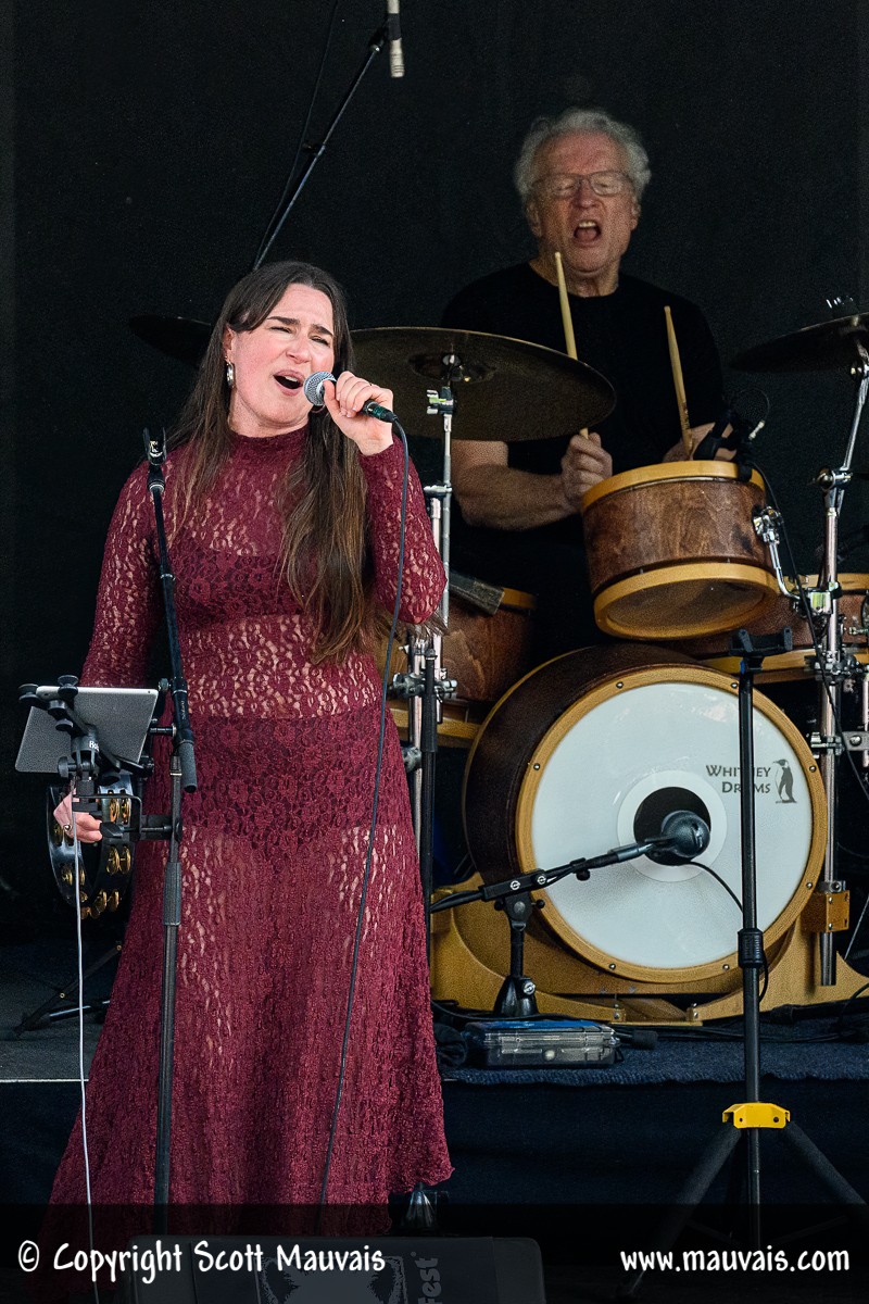 MerleFest 2025 | Waybacks Album Hour | April 26