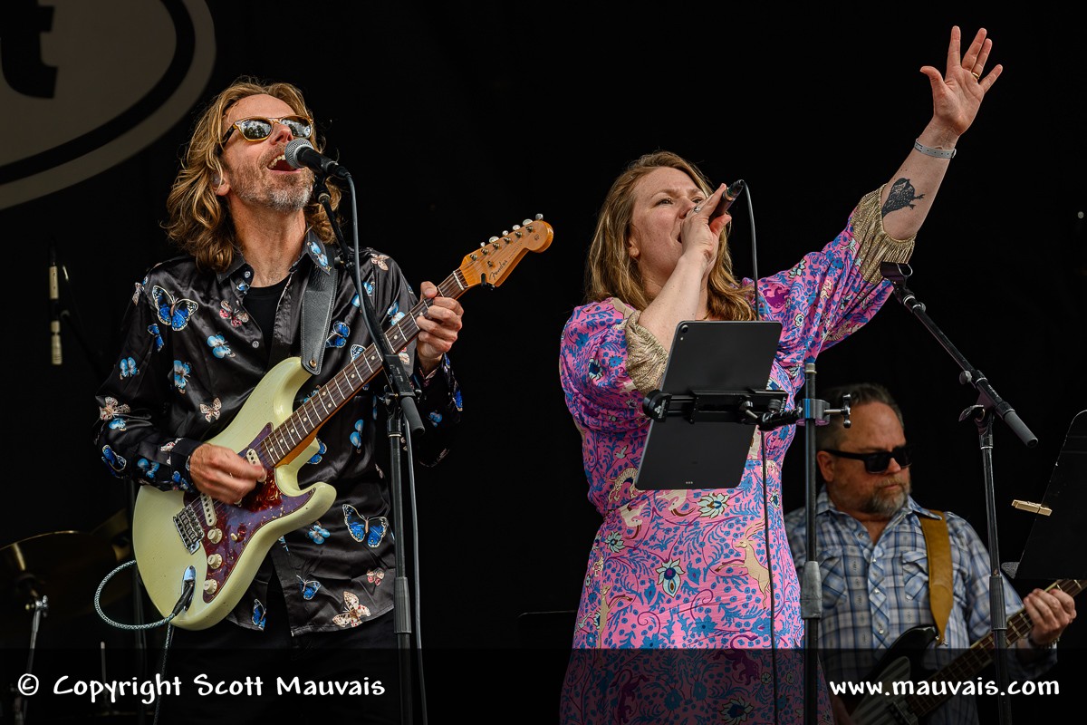 MerleFest 2025 | Waybacks Album Hour | April 26