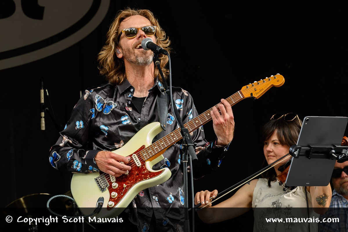 MerleFest 2025 | Waybacks Album Hour | April 26