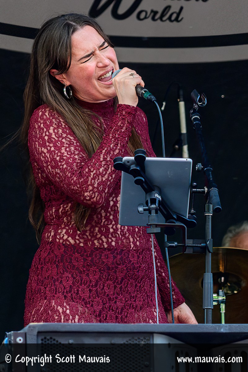 MerleFest 2025 | xxx | April 26