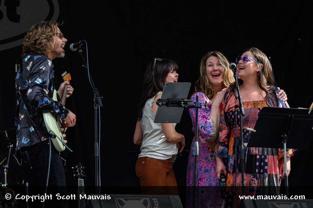 MerleFest 2025 | xxx | April 26