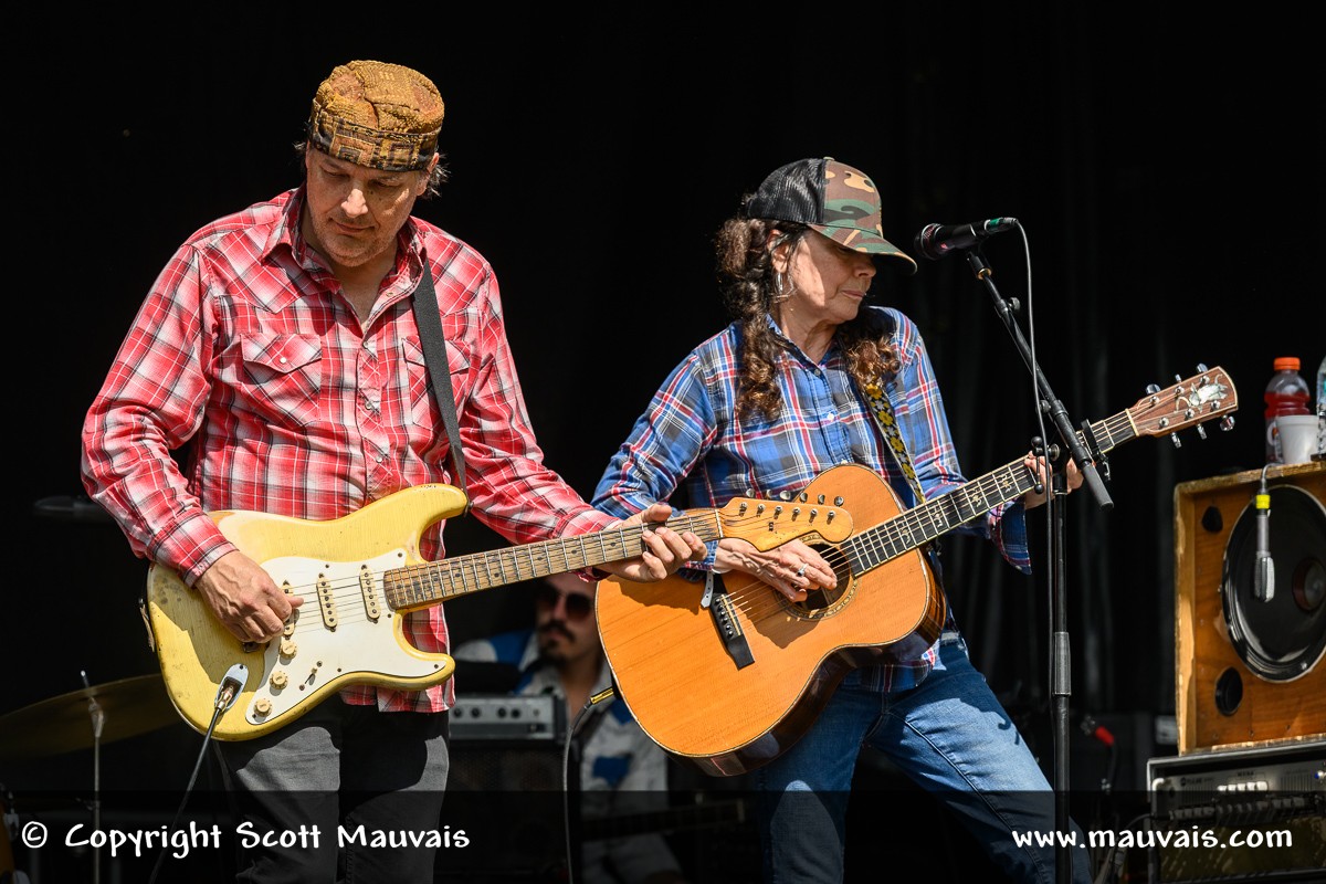 MerleFest 2025 | Donna the Buffalo | April 27