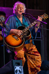 Peter Rowan at MerleFest 2025