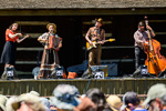 Resonant Rogues at MerleFest 2025