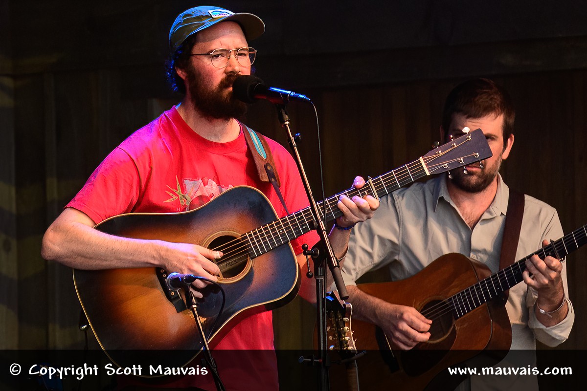 MerleFest 2025 | Watchhouse | April 27