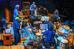 Photos of Meshell Ndegeocello at SFJAZZ in San Francisco on April 30, 026