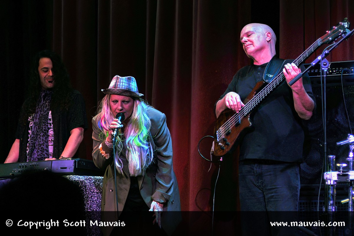 Missing Persons 2011 | Yoshi's | March 2