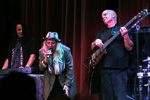 Missing Persons perform at Yoshi's SF 03/02/2011