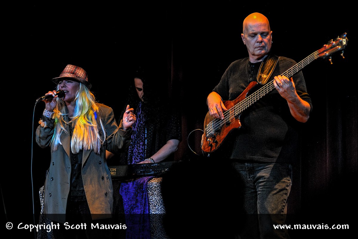 Missing Persons 2011 | Yoshi's | March 2