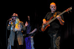 Missing Persons perform at Yoshi's SF 03/02/2011