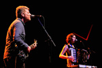 New Pornographers perform at the Regency Ballroom 4/18/2011