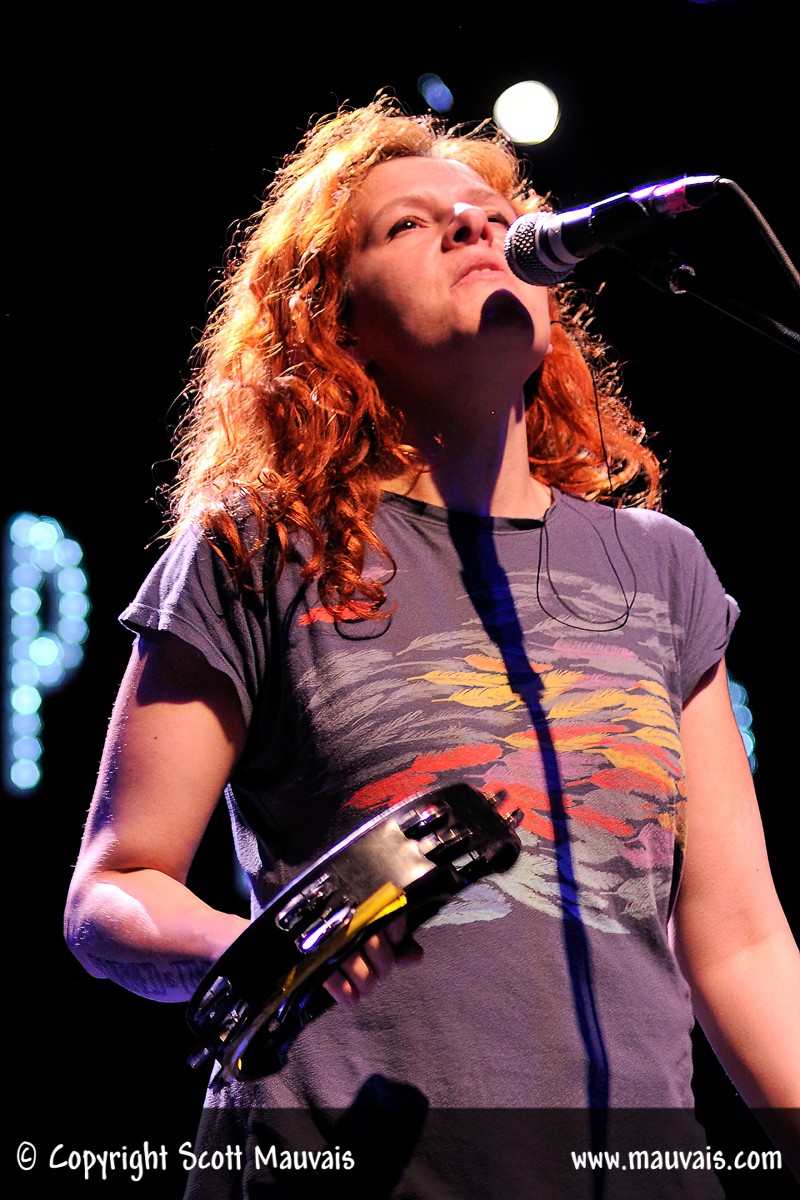 The New Pornographers 2011 | Regency Ballroom | April 18