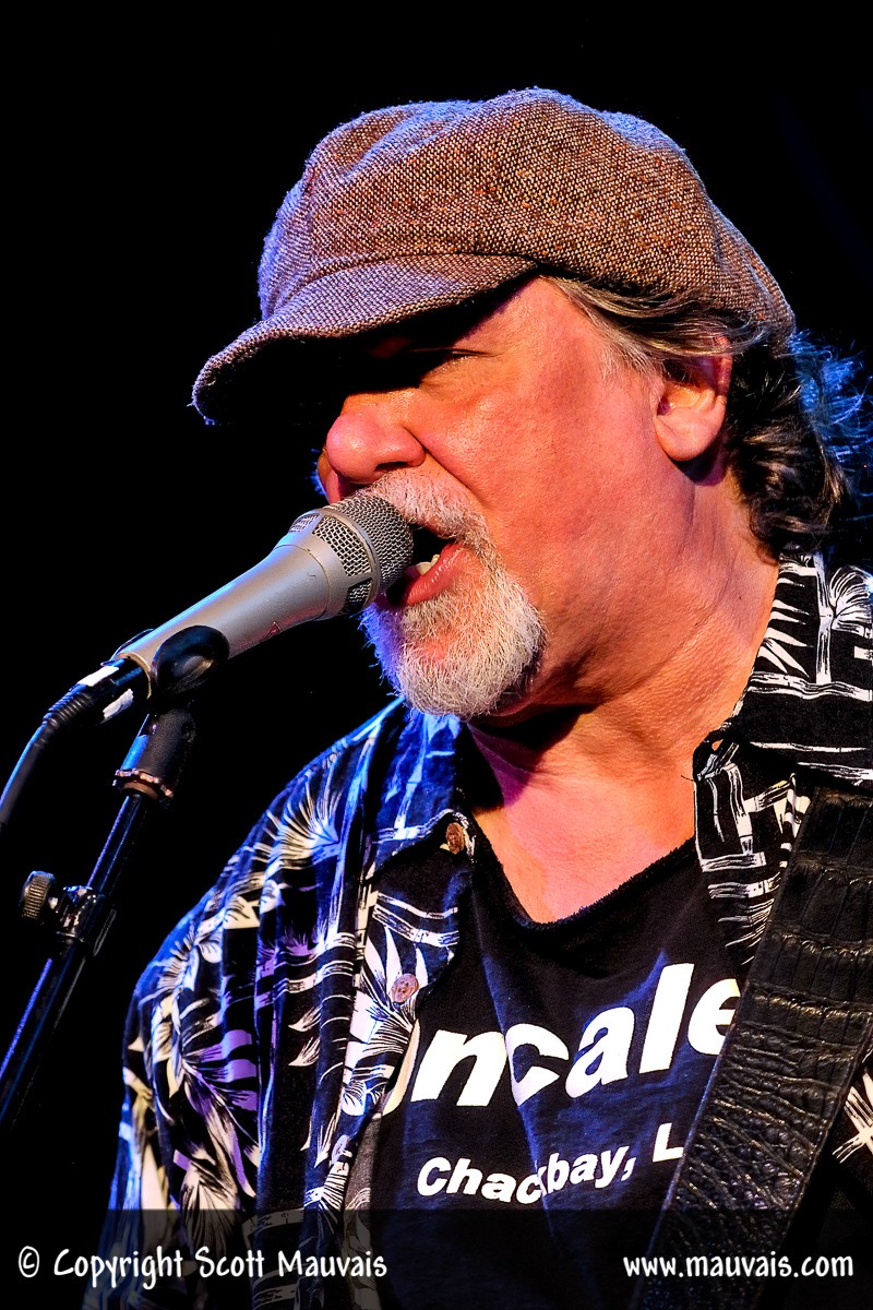 The Radiators 2011 | Great American Music Hall | May 23