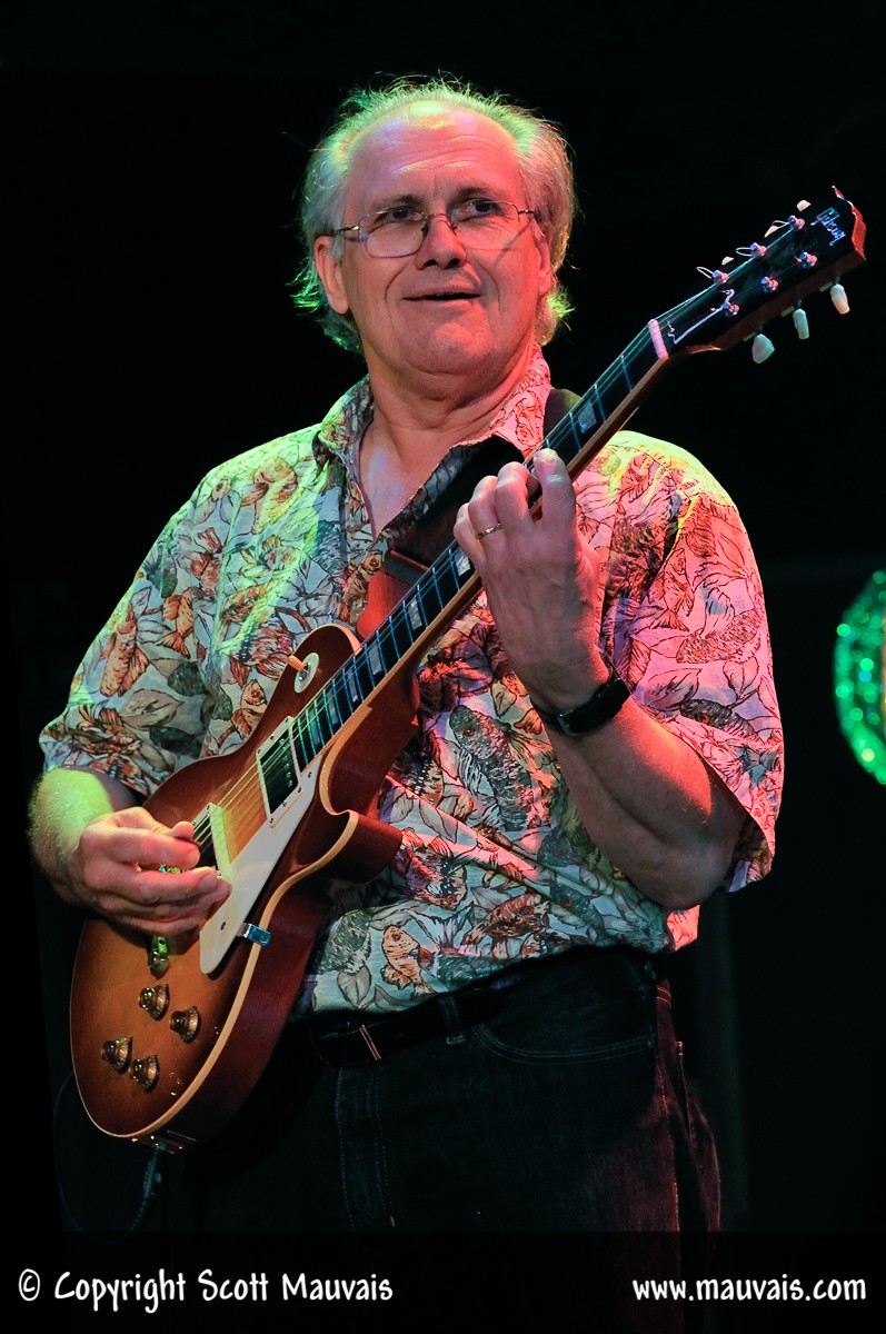 The Radiators 2011 | Great American Music Hall | May 23