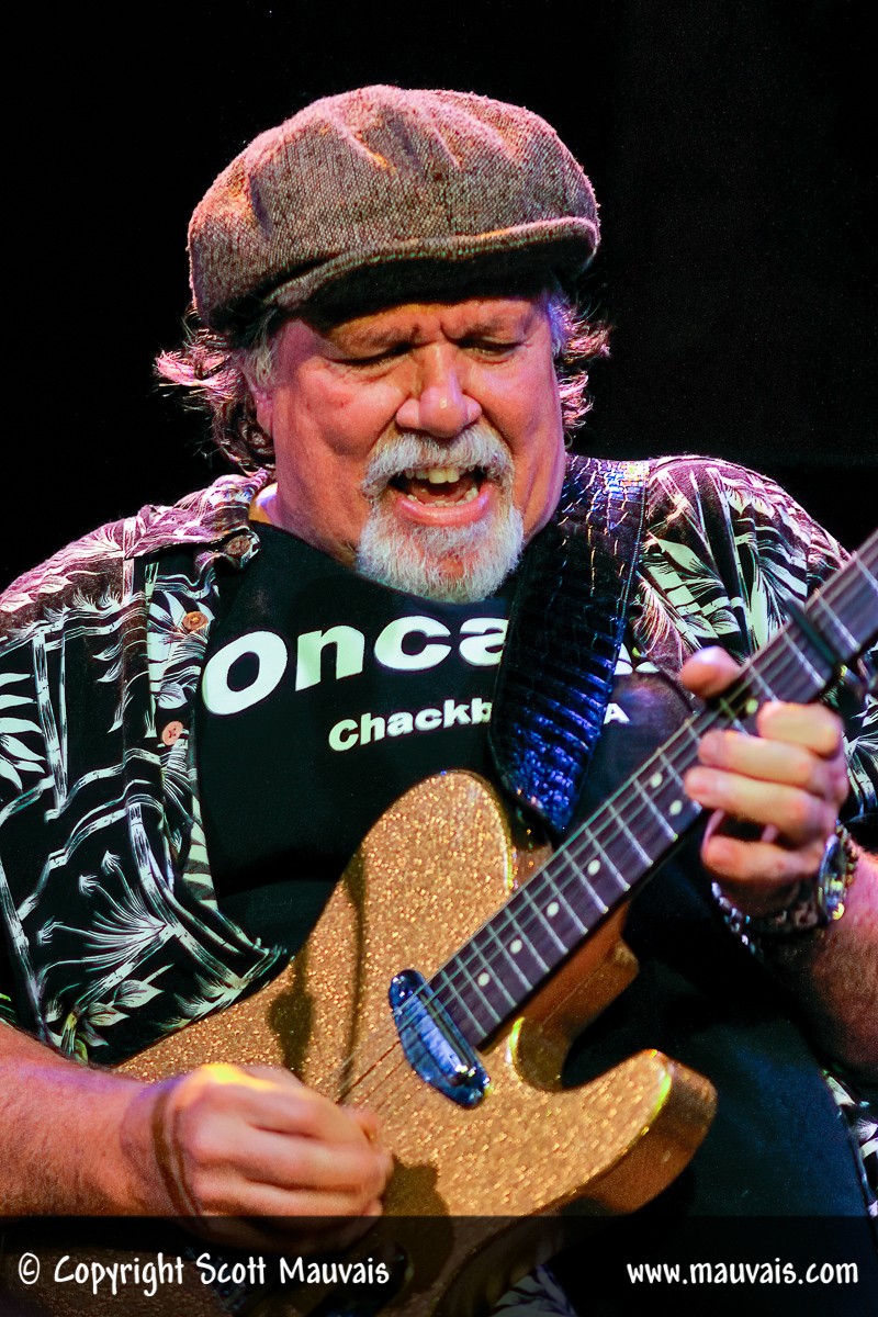 The Radiators 2011 | Great American Music Hall | May 23