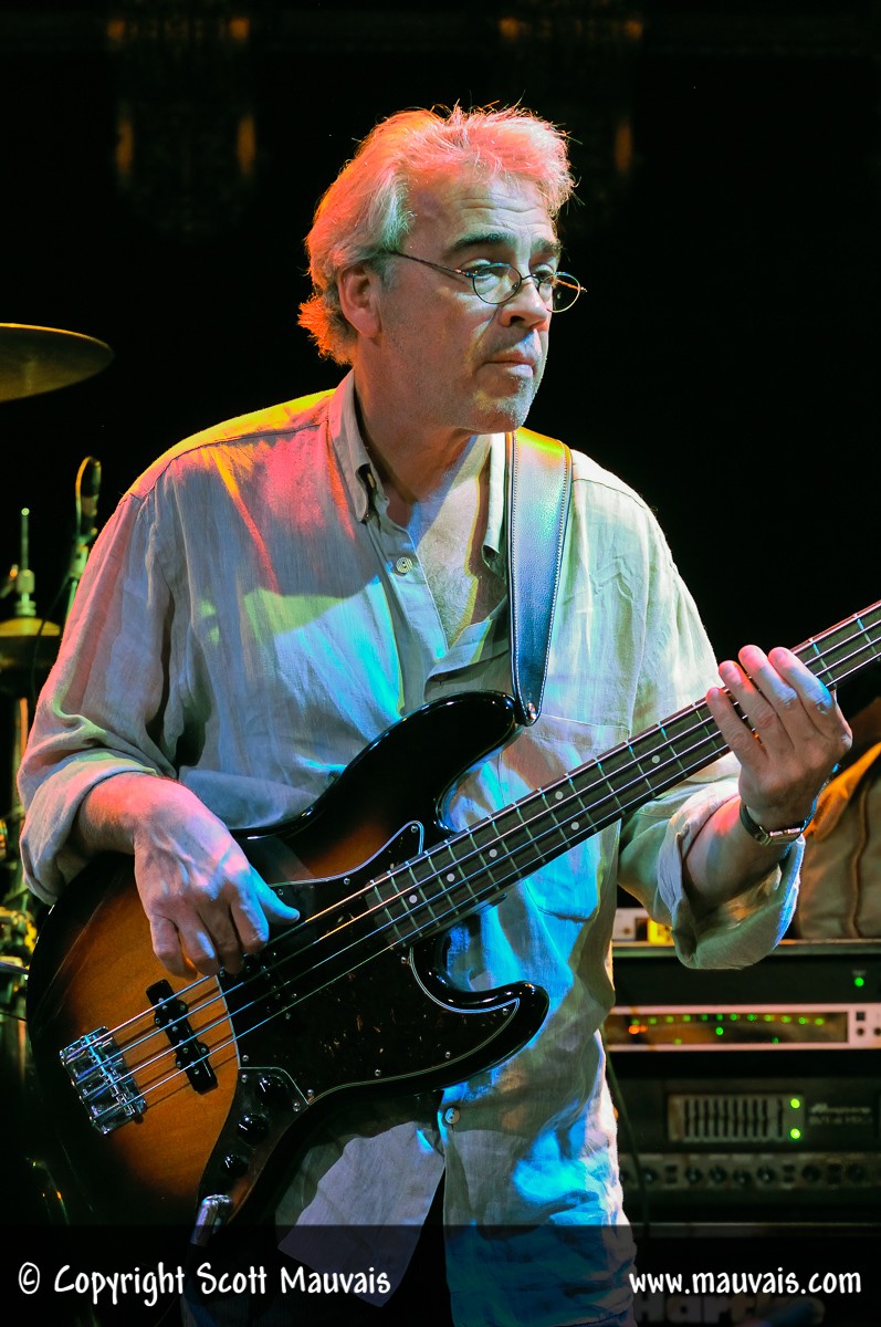 The Radiators 2011 | Great American Music Hall | May 23