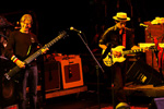 Jackie Green joined the line-up of Phil and Friends for the 2008 New Year’s Eve show at the Bill Graham Civic in San Francisco, California. The bill also included Bob Weir and Ratdog.
