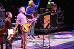 Ratdog on New Year’s Eve at the Bill Graham Civic in San Francisco, CA. The bill also included Phil and Friends.