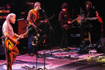 Ratdog on New Year’s Eve at the Bill Graham Civic in San Francisco, CA. The bill also included Phil and Friends.