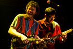 Sam Bus at Crystal Bay Casino 02/26/2011