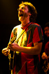 Sam Bus at Crystal Bay Casino 02/26/2011