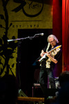 Sonny Landreth performs at Yoshi's in Oakland, CA on 2023-08-28