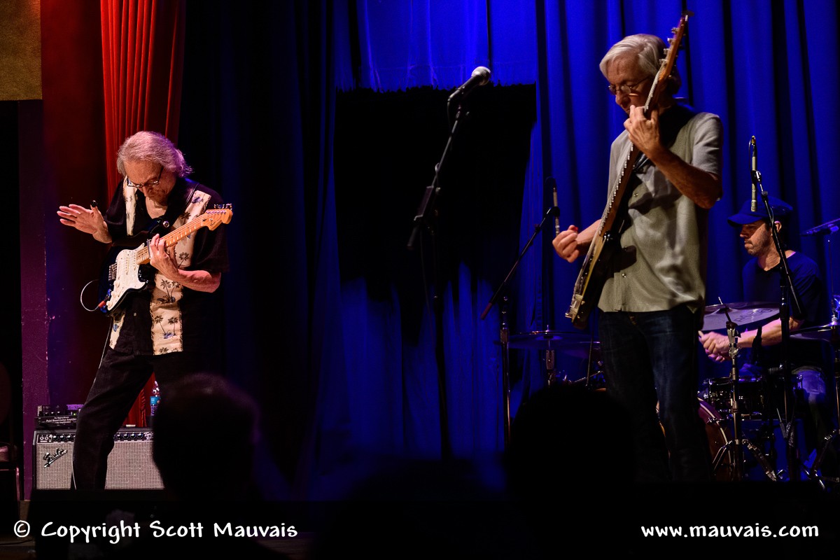 Sonny Landreth 2023 | Yoshi's | August 28