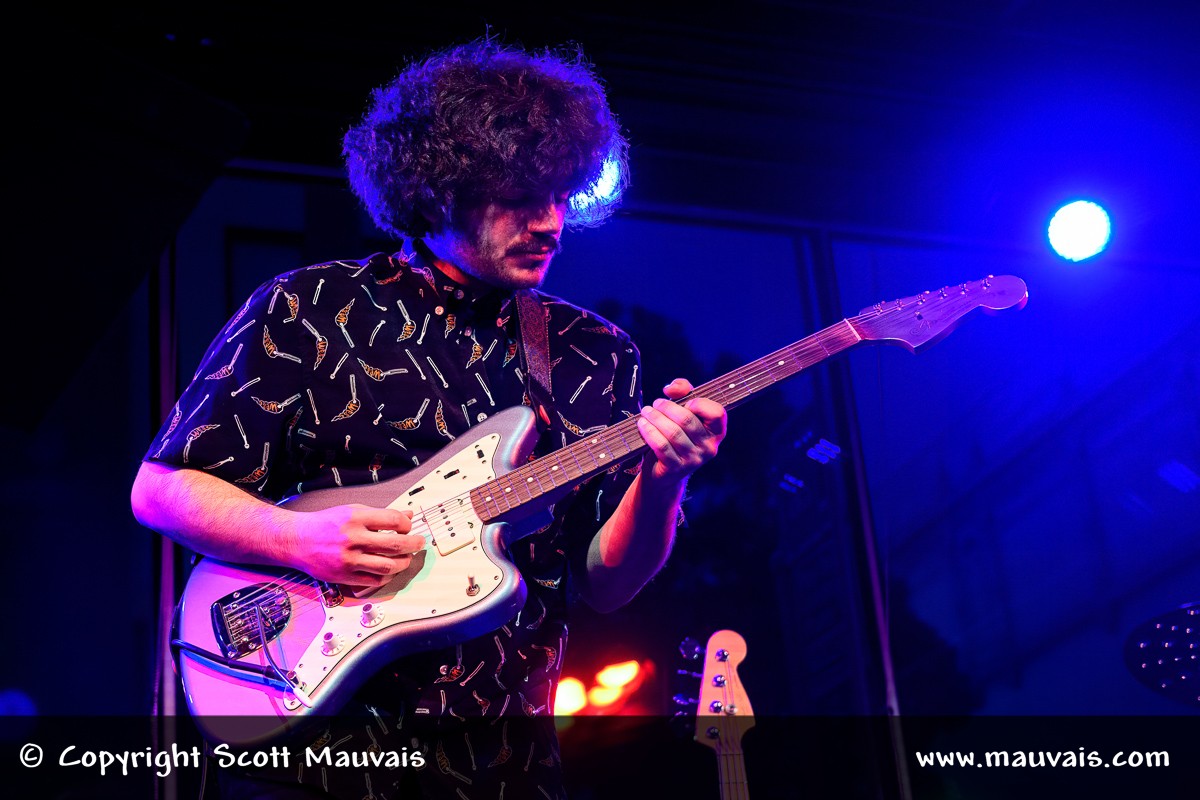Theon Cross 2023 | SFJAZZ | October 29