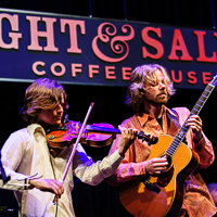 Explore photos of The Waybacks with Bill Evans at Freight and Salvage in Berkeley on November 20, 2010Explore photos of The Waybacks with Bill Evans at Freight and Salvage in Berkeley on November 20, 2010