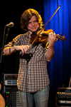 Warren Hood performs with the Waybacks at the Sweetwater on 2012-03-03