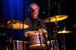 Chuck Hamilton performs with the Waybacks at the Sweetwater on 2012-03-03
