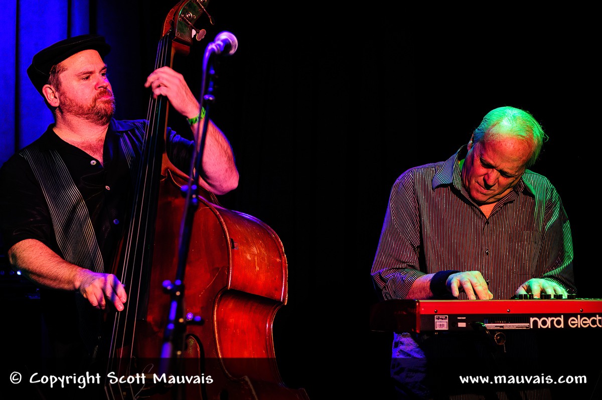 The Waybacks and Austin de Lone 2012 | Sweetwater| March 30