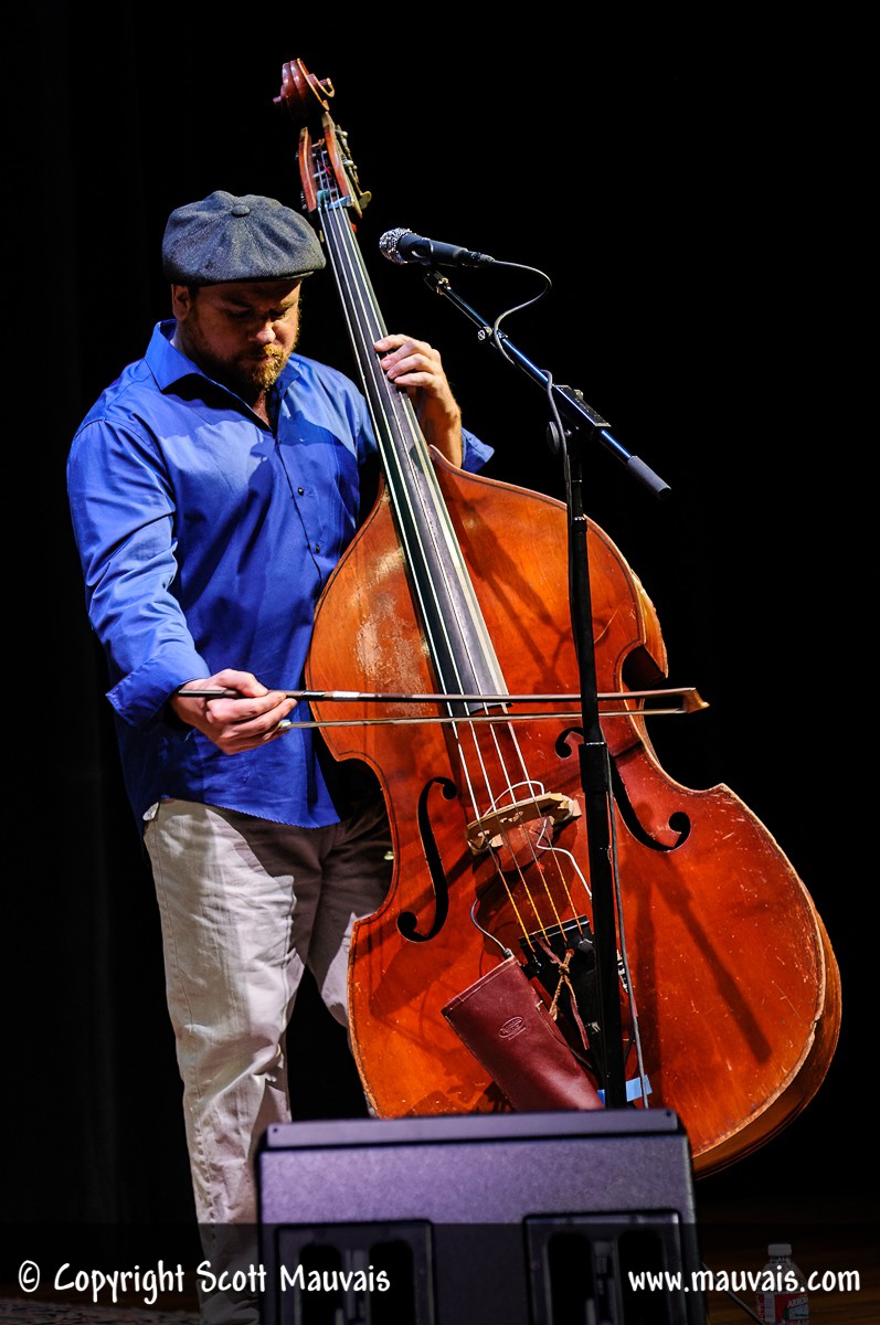 The Waybacks and Sarah Dugas 2012 | Freight and Salvage | March 31