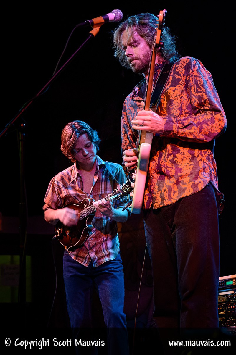 The Waybacks 2013 | Don Quixote's | March 22