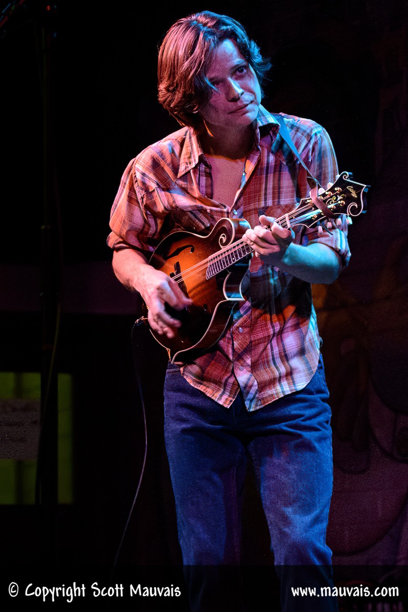 The Waybacks 2013 | Don Quixote's | March 22