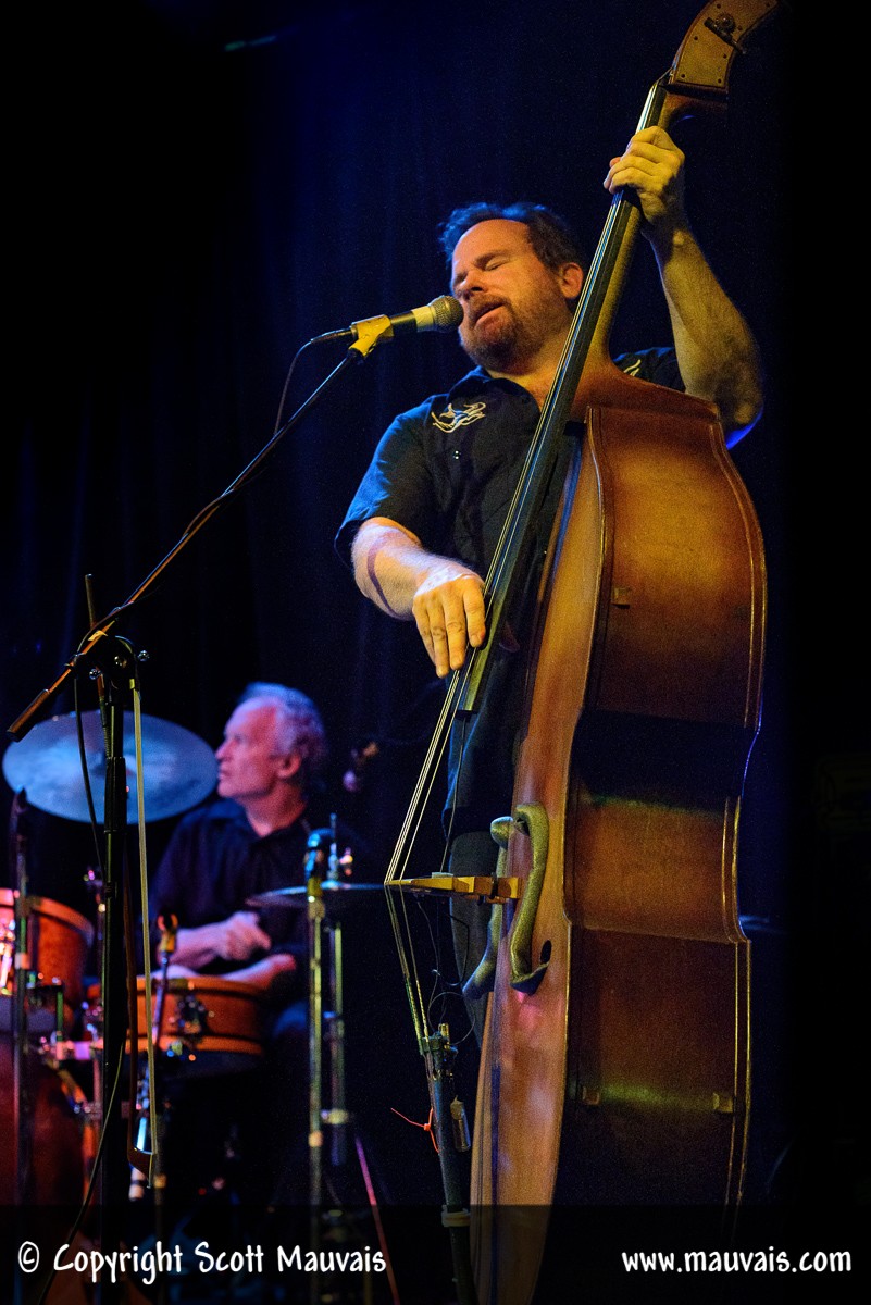The Waybacks 2013 | Don Quixote's | March 22