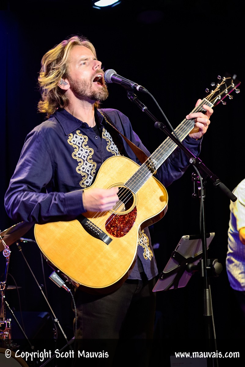The Waybacks 2016 | Sweetwater Music Hall | August 18