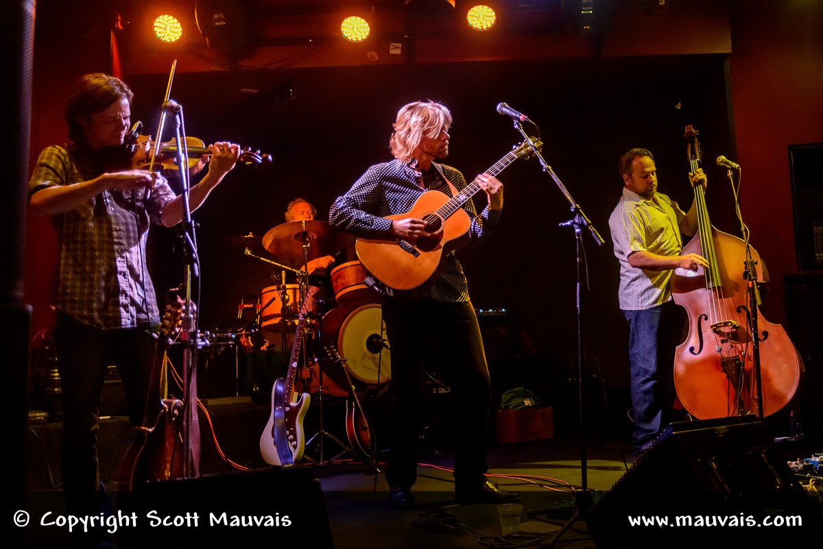 The Waybacks 2016 | Crystal Bay Casino | August