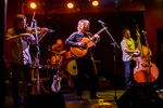 The Waybacks perform at Crystal Bay Casino in Crystal Bay, NV on 2016-08-20