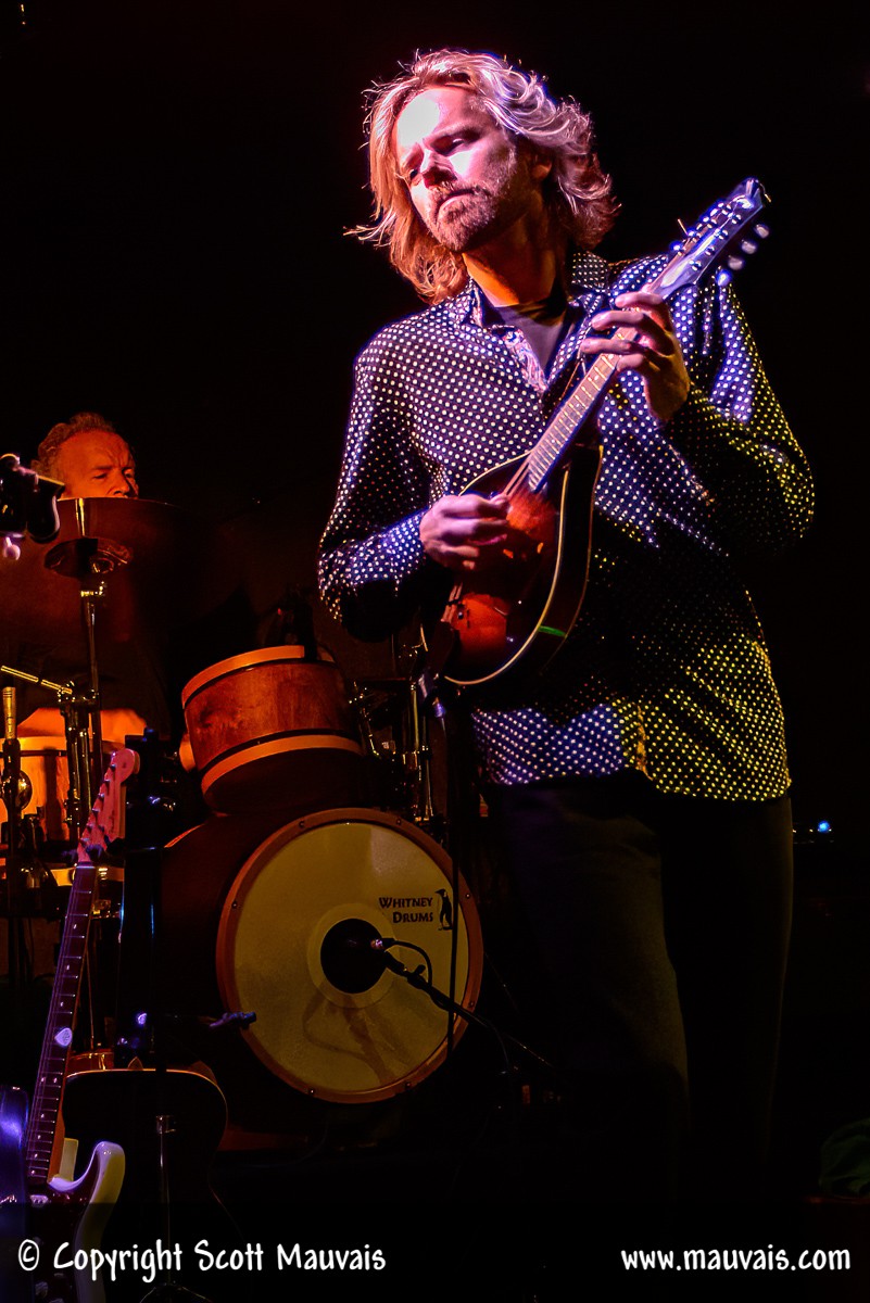 The Waybacks 2016 | Crystal Bay Casino | August