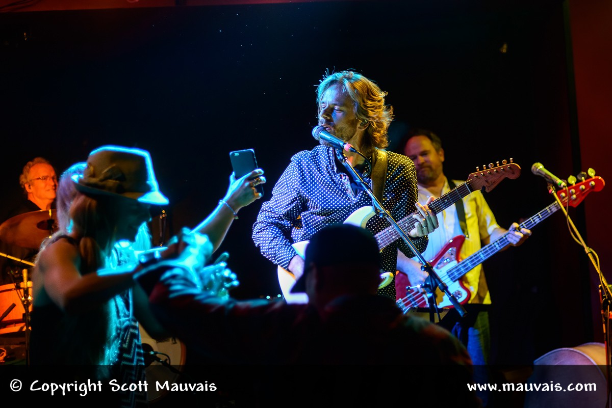 The Waybacks 2016 | Crystal Bay Casino | August