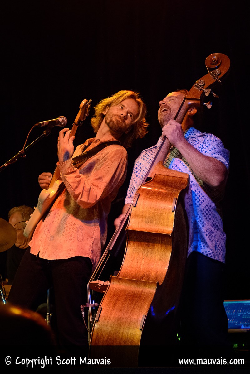 The Waybacks 2016 | Don Quixote's | August 25

