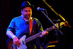 Joe Kyle, Jr. with The Waybacks performs at Hopmonk in Sebastopol, CA on 2022-07-09